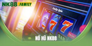 nổ hũ NK88